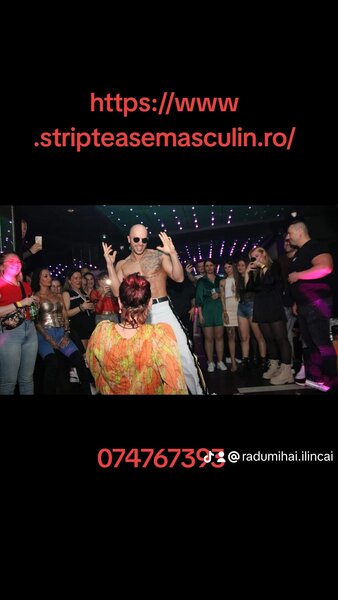 Striper, stripper, stripare, striptease masculin
