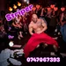 Striper, stripper, stripare, striptease masculin